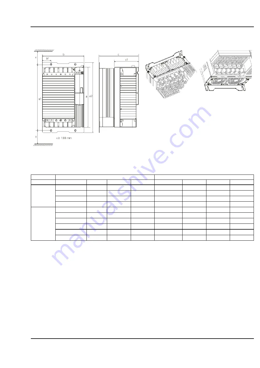 Küenle KFU 210 Series Quick Start Manual Download Page 12