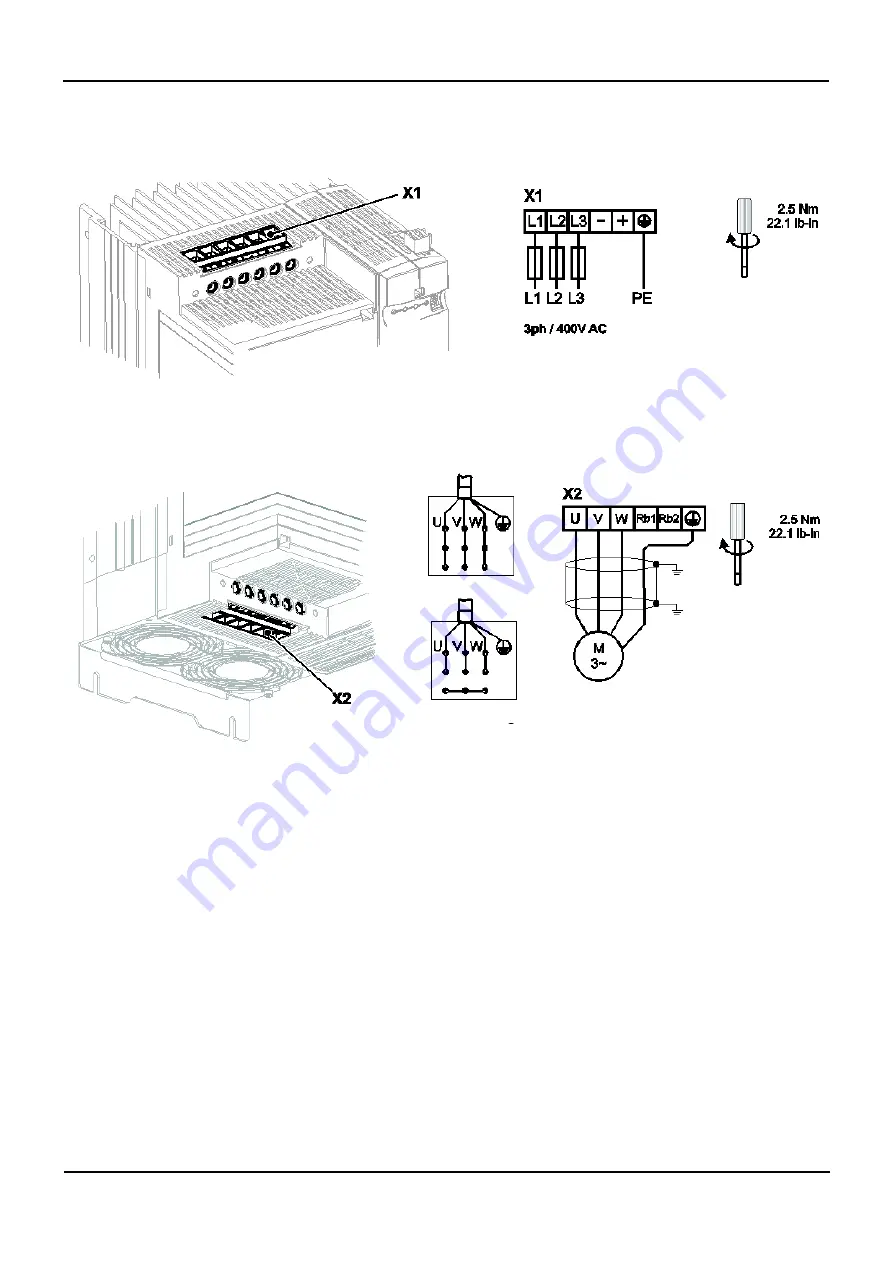 Küenle KFU 210 Series Скачать руководство пользователя страница 20