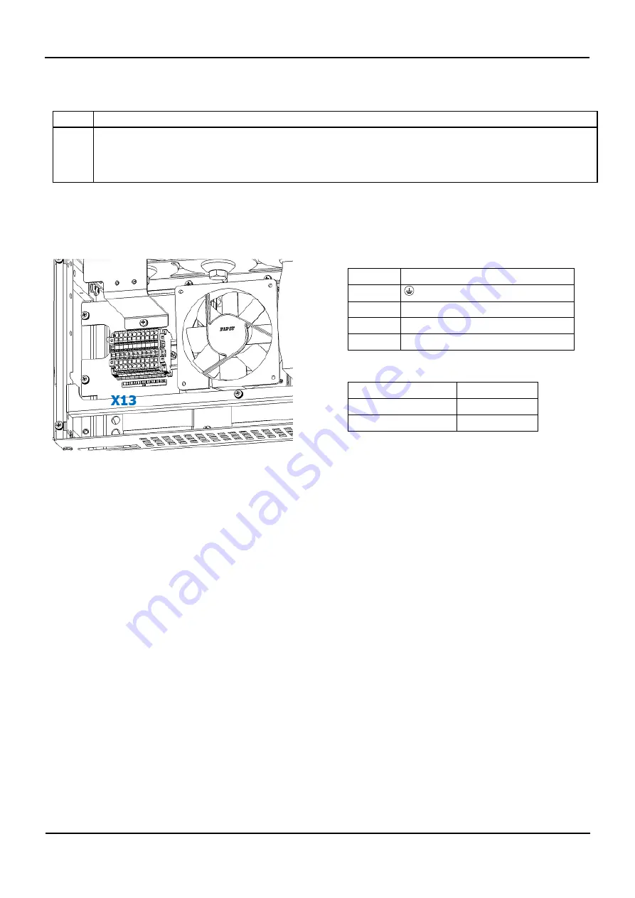 Küenle KFU 210 Series Quick Start Manual Download Page 28