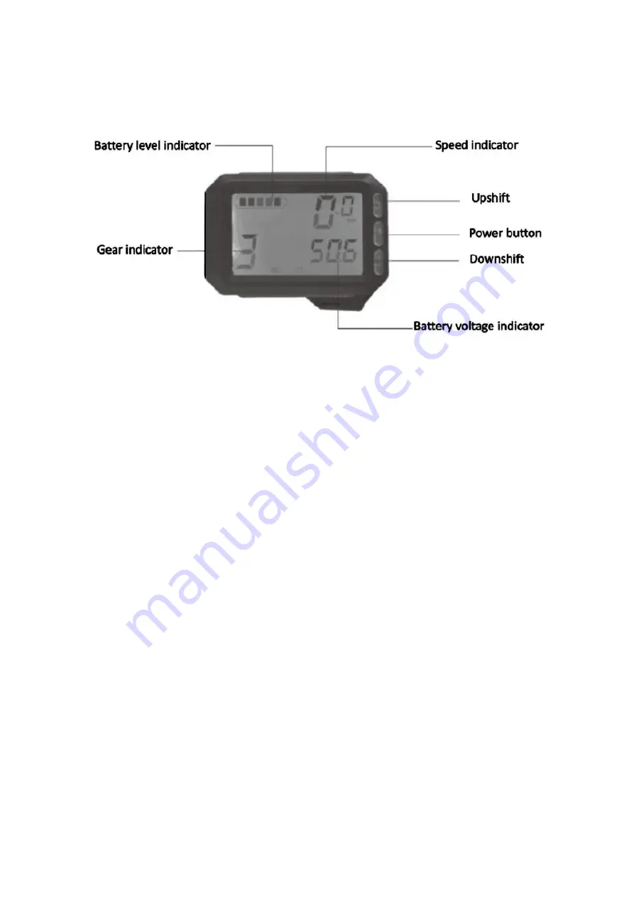 KUGOO G-Booster User Manual Download Page 11