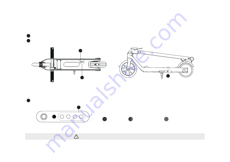 KUGOO KIRIN MINI2 User Manual Download Page 71