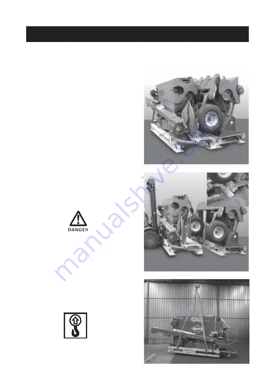 KUHL FC 303 GC Скачать руководство пользователя страница 6