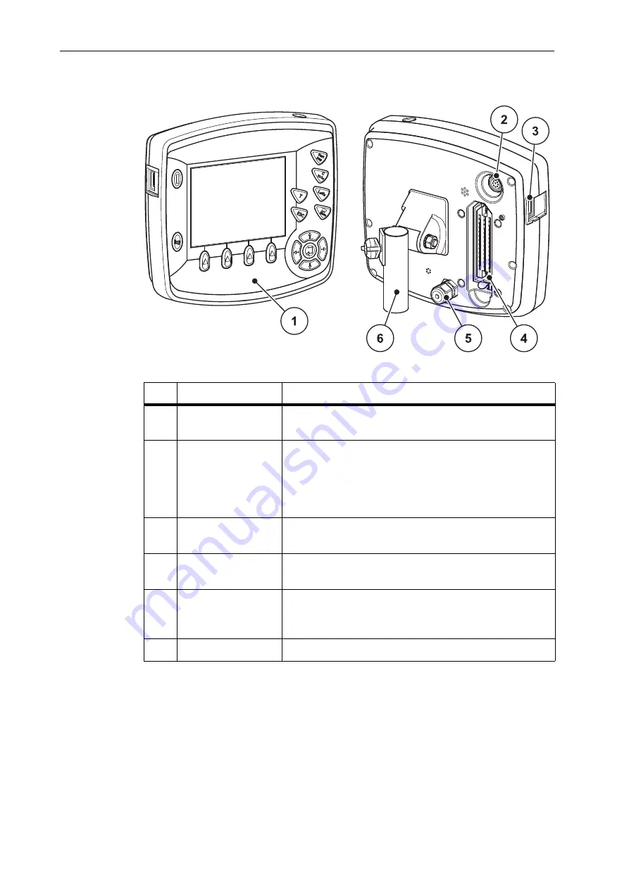 KUHL Quantron E2 Original Instructions Manual Download Page 12