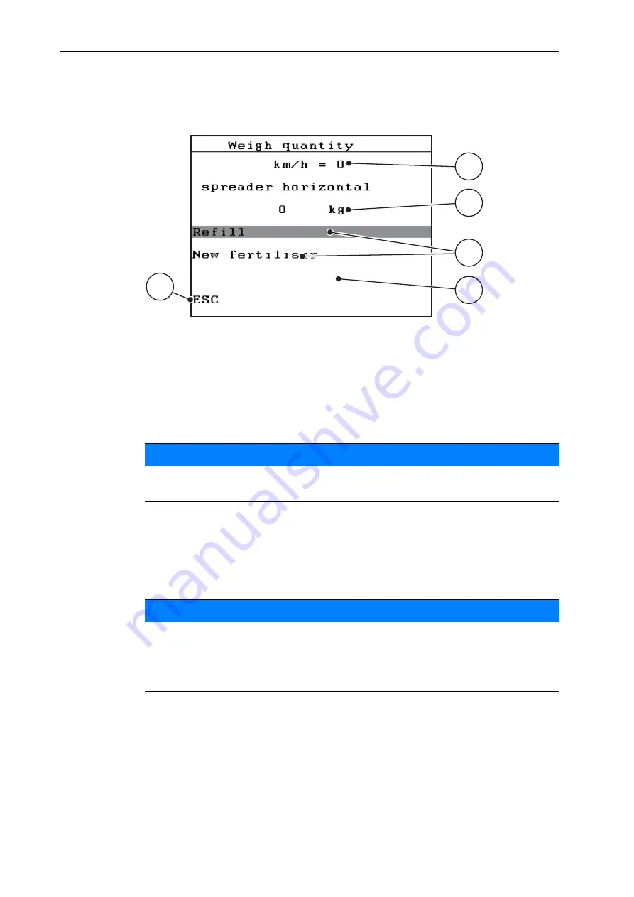 KUHL Quantron E2 Original Instructions Manual Download Page 34