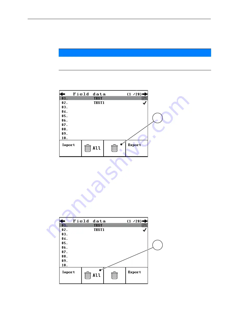 KUHL Quantron E2 Original Instructions Manual Download Page 81