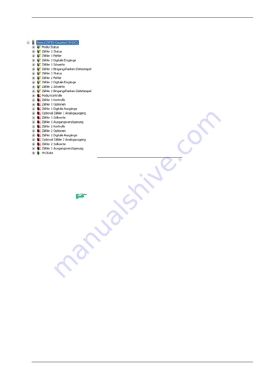 Kuhnke FIO (V2) Manual Download Page 49