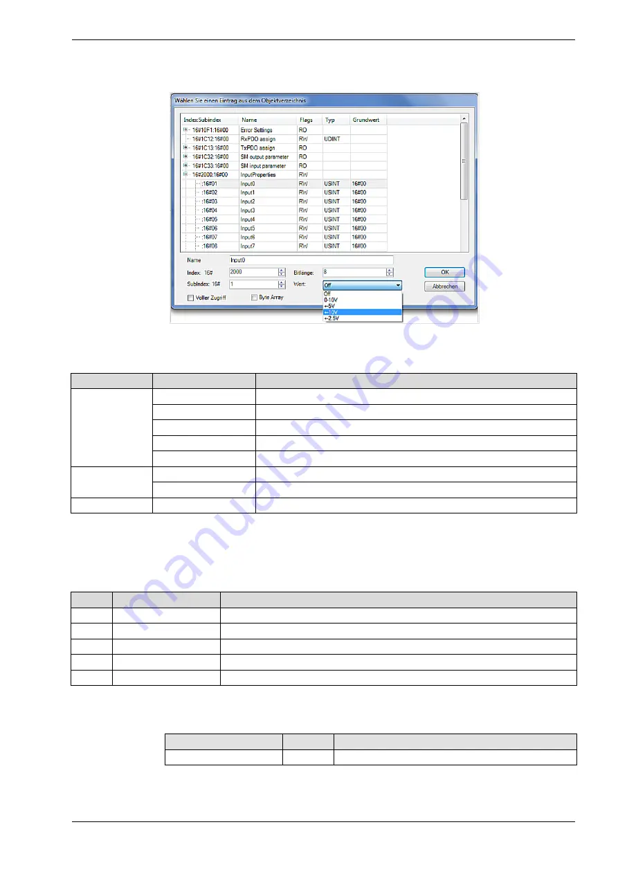 Kuhnke FIO (V2) Manual Download Page 90