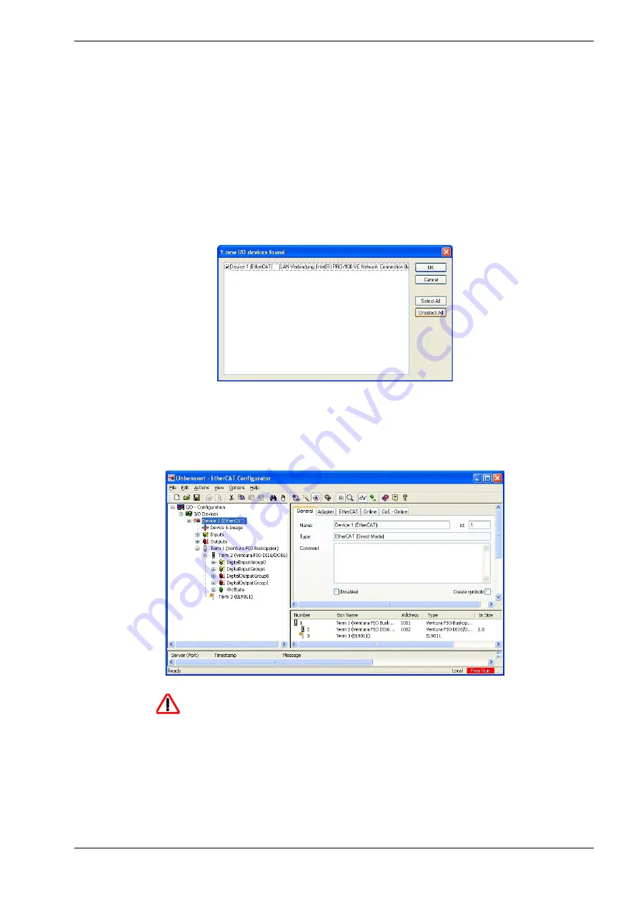 Kuhnke FIO (V2) Manual Download Page 146