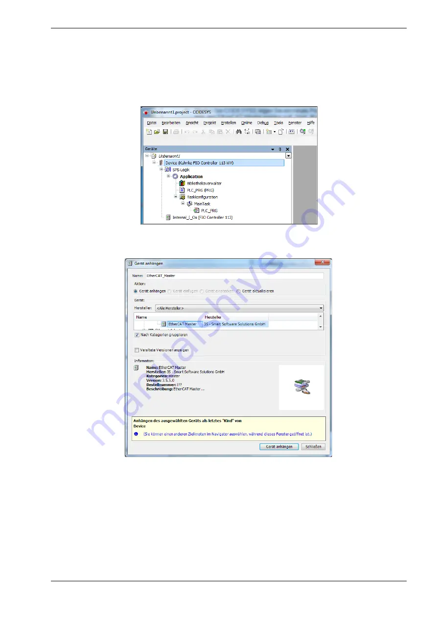 Kuhnke FIO (V2) Manual Download Page 147