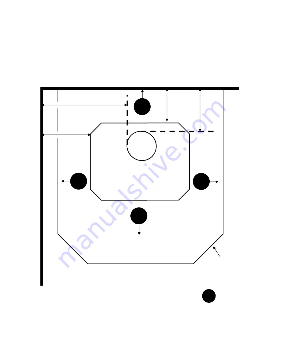 Kuma Stoves K-SEQ Installation And Operating Instructions Manual Download Page 20