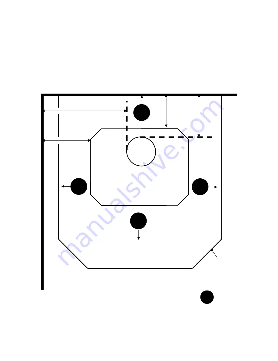 Kuma Stoves K-SEQ Installation And Operating Instructions Manual Download Page 21