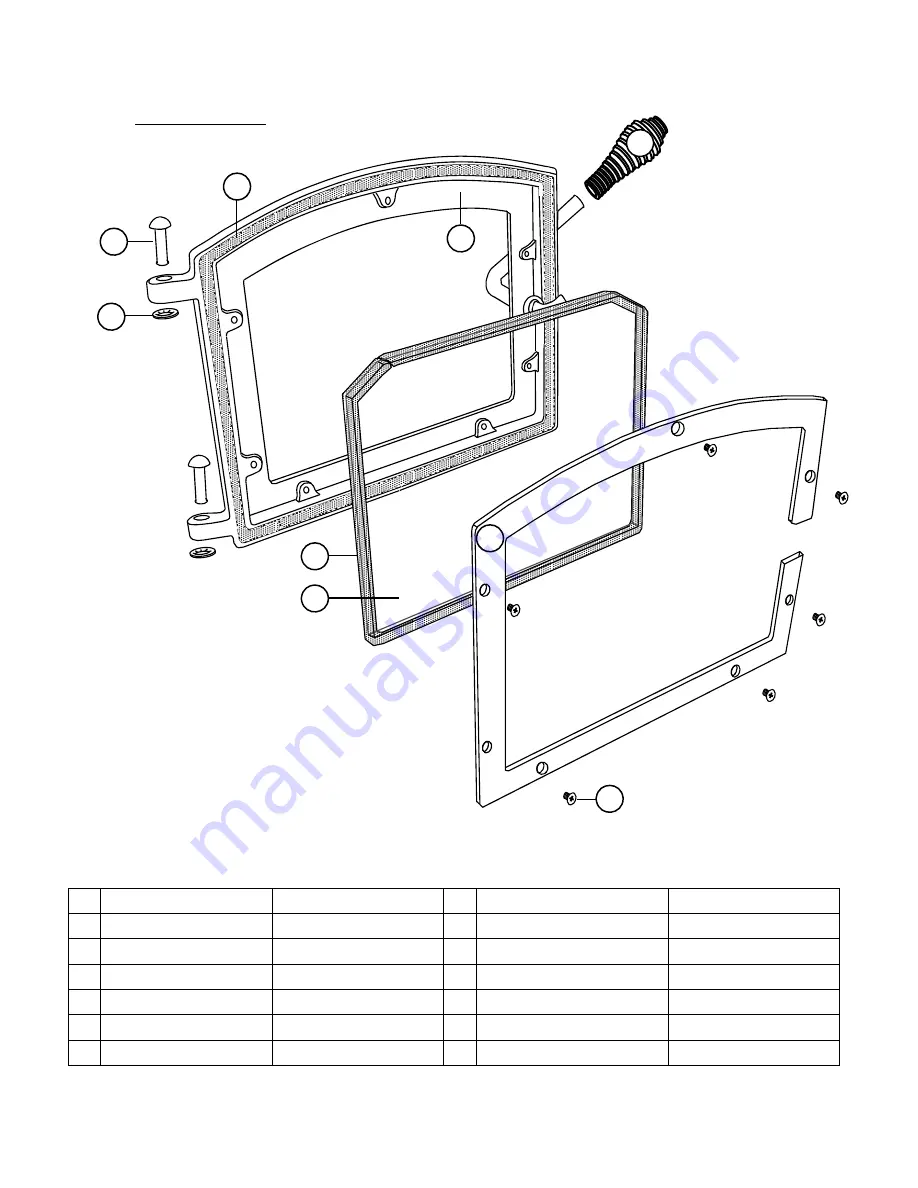 Kuma Stoves K-TAM Installation And Operating Instructions Manual Download Page 18