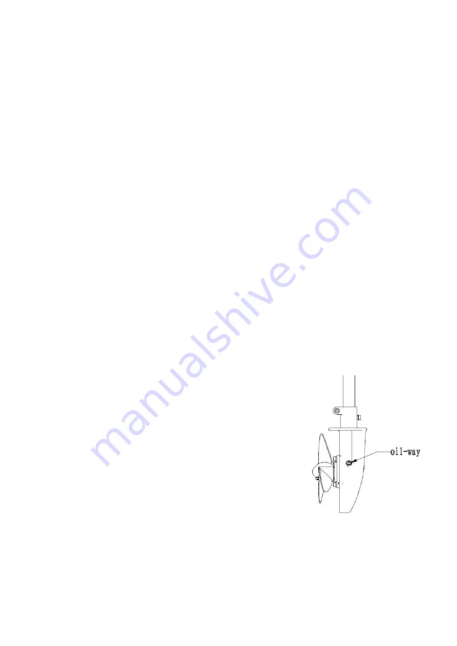 KUMATSUGEN GM1500 Owner'S Manual Download Page 9