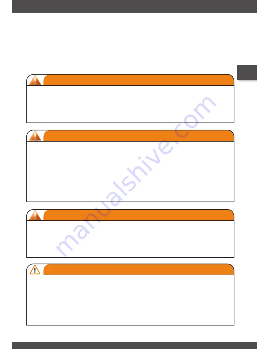 Kummert CamFlex 9900 Instruction Manual Download Page 5