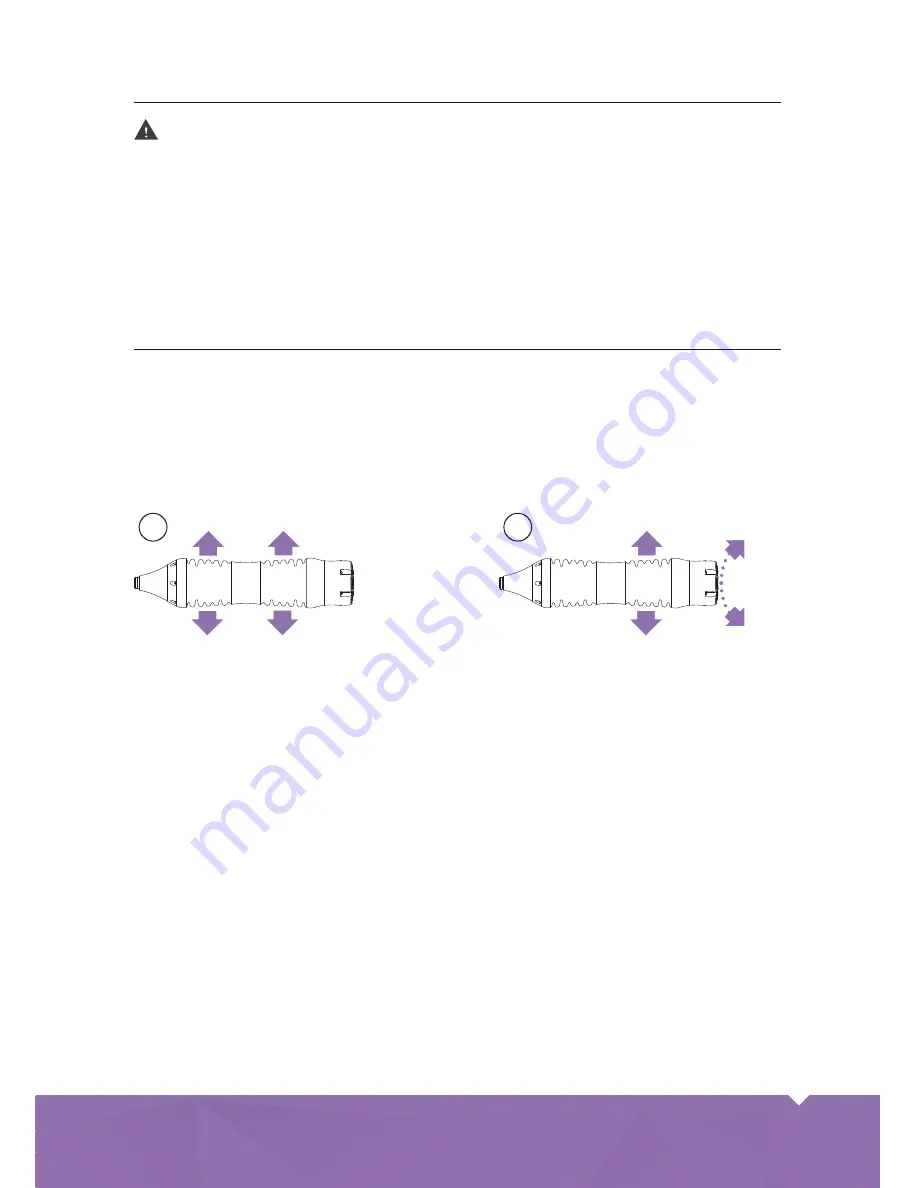 Kummert CamFlex HD Instruction Manual Download Page 26