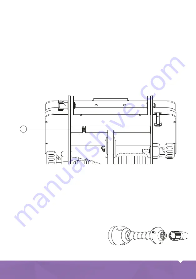 Kummert EASY HD Скачать руководство пользователя страница 12