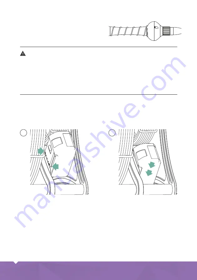 Kummert EASY HD Instruction Manual Download Page 13