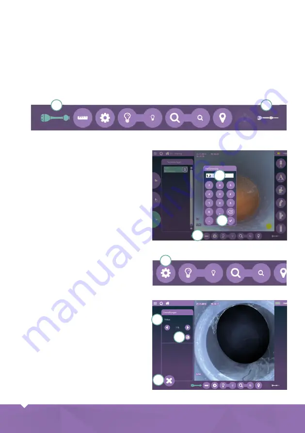 Kummert EASY HD Instruction Manual Download Page 25