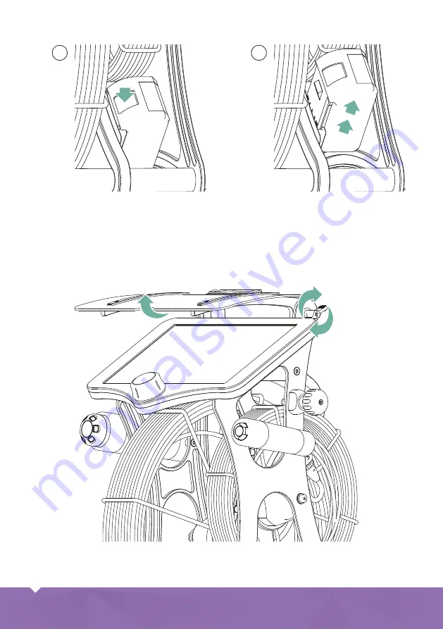 Kummert EASY HD Instruction Manual Download Page 41