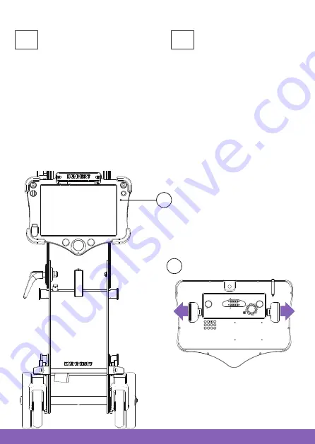 Kummert Profi 4 HD Скачать руководство пользователя страница 6