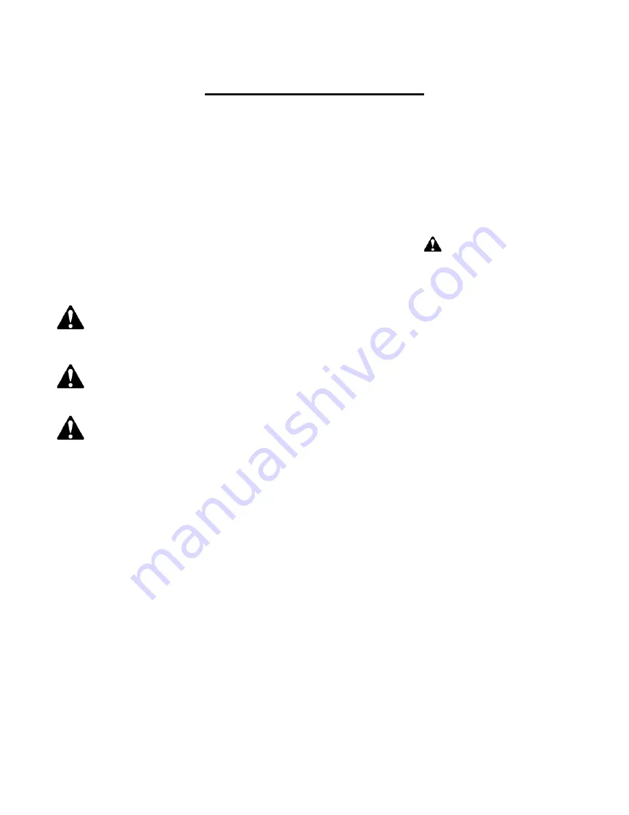 Kunz AcrEase MR55B Owner'S Manual Download Page 2