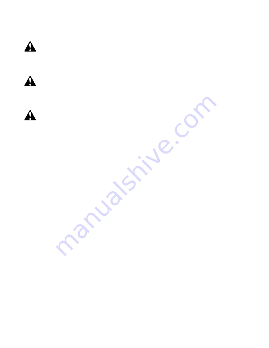 Kunz AcrEase MR55B Owner'S Manual Download Page 14