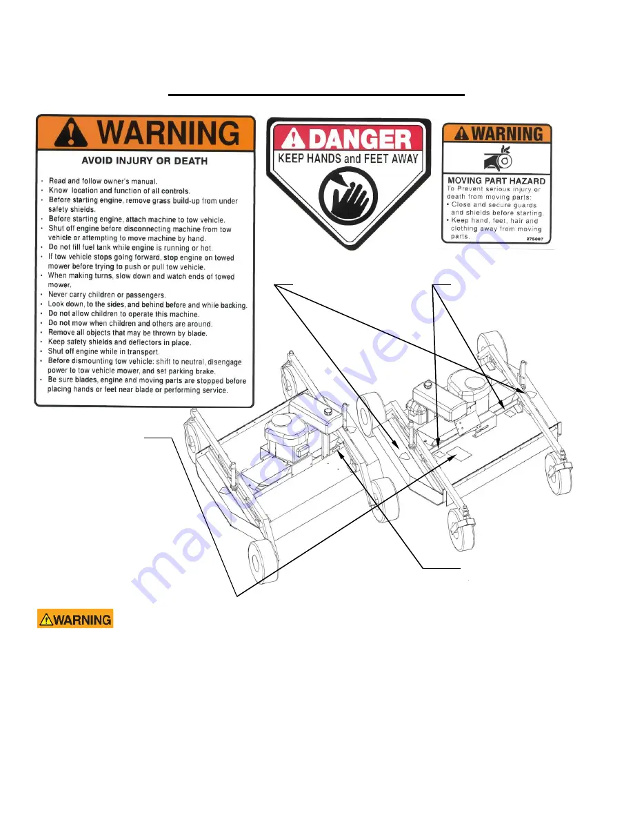 Kunz AcrEase MR55BE Owner'S Manual With Assembly Instructions Download Page 6