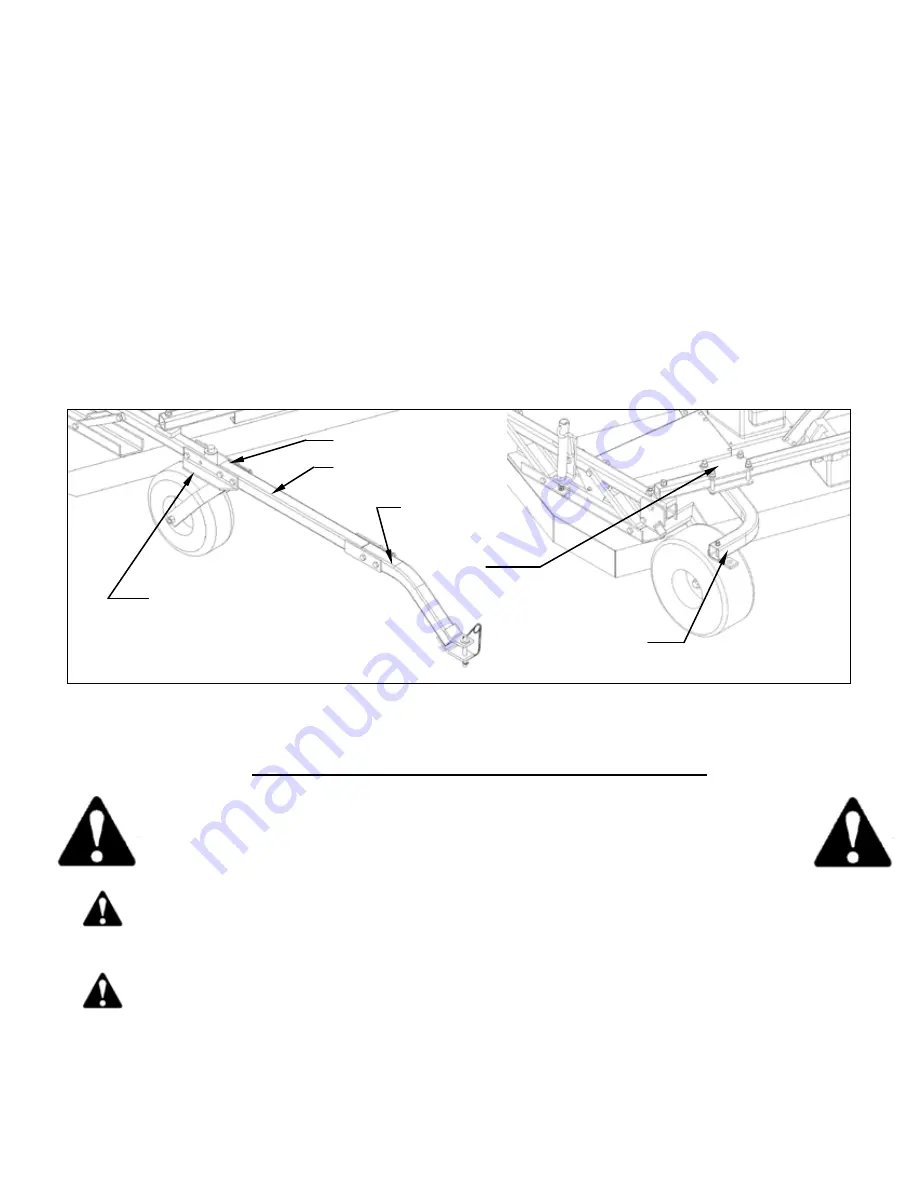 Kunz AcrEase Pro60K-25HP Owner'S Manual Download Page 9