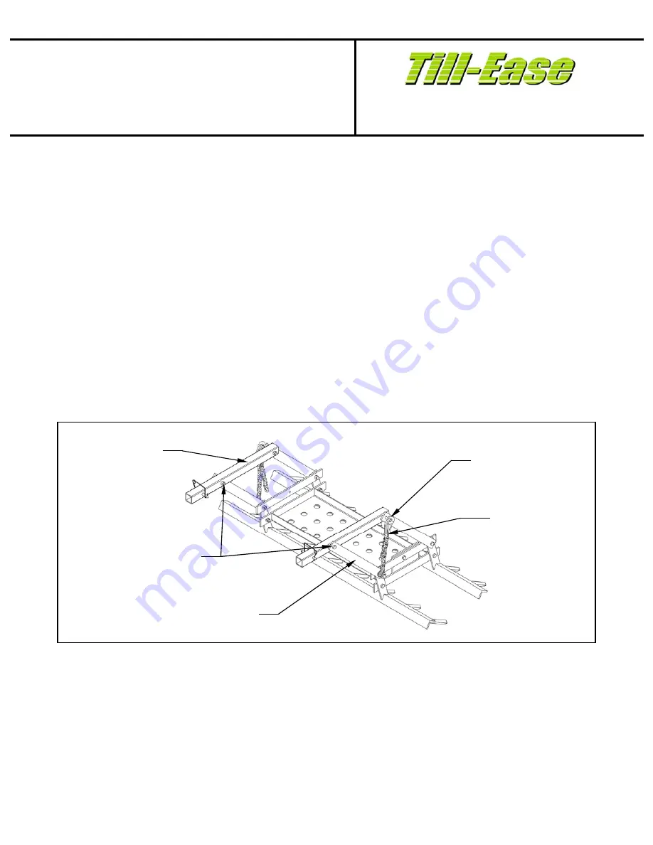 Kunz Till-Ease Assembly Instructions Download Page 1