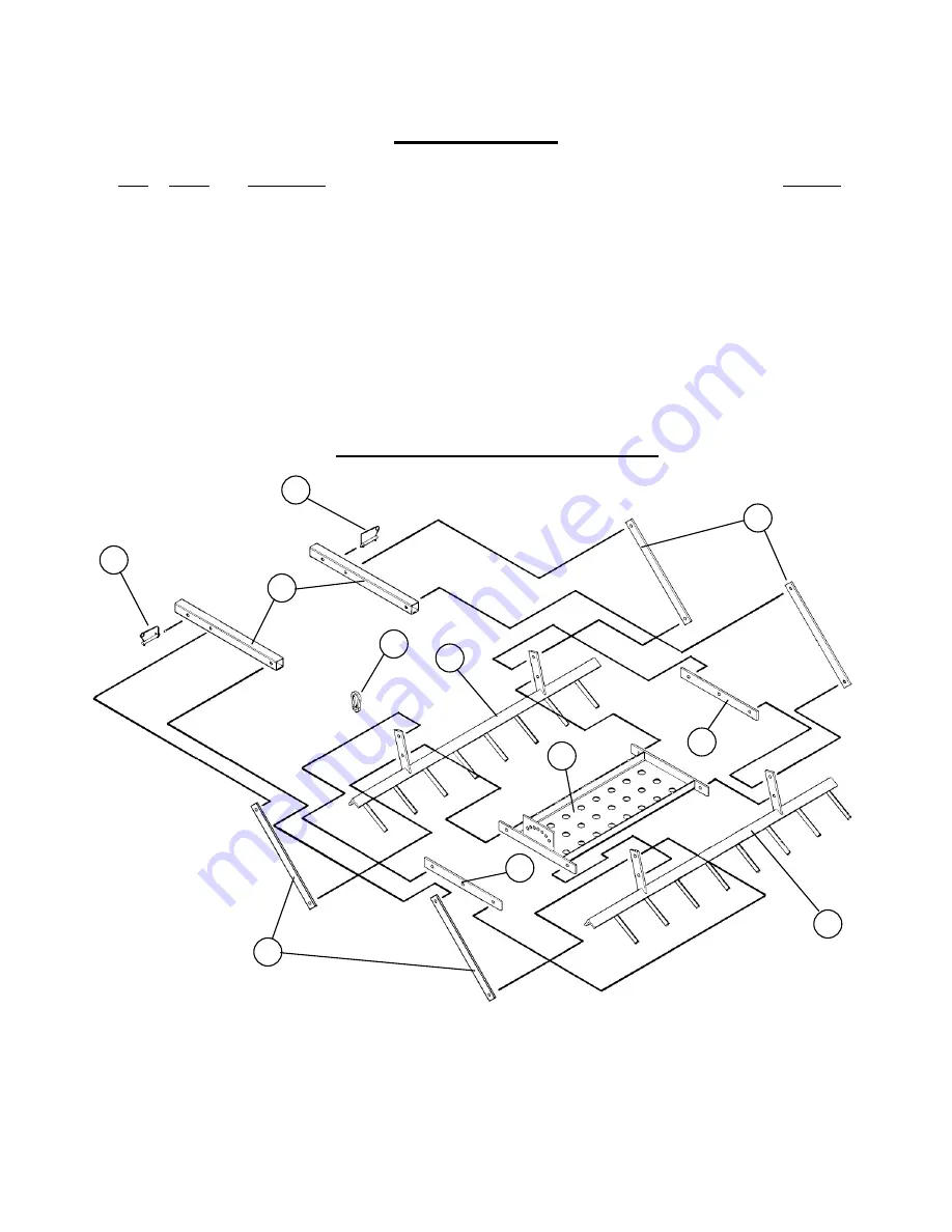 Kunz Till-Ease Assembly Instructions Download Page 4