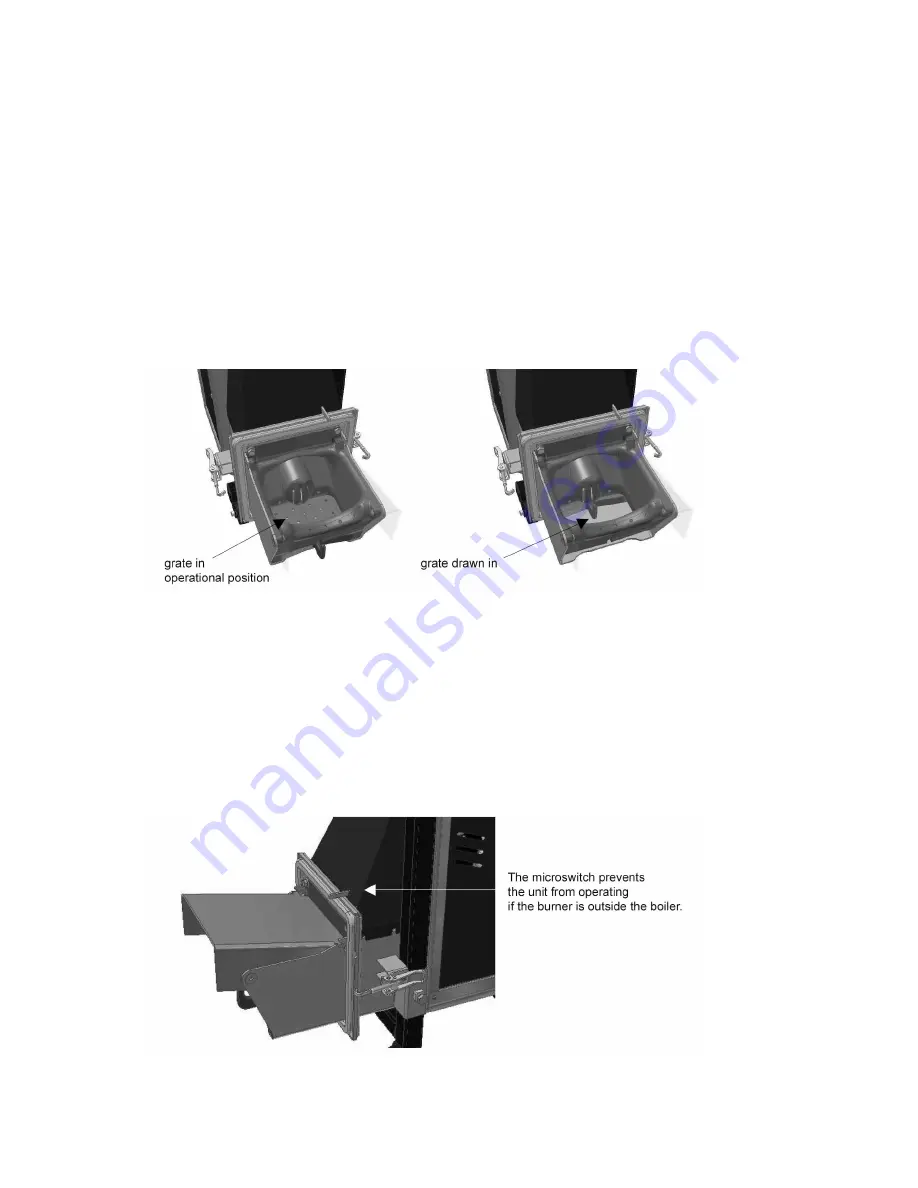 kunzel PK 10 Operating Manual Download Page 9