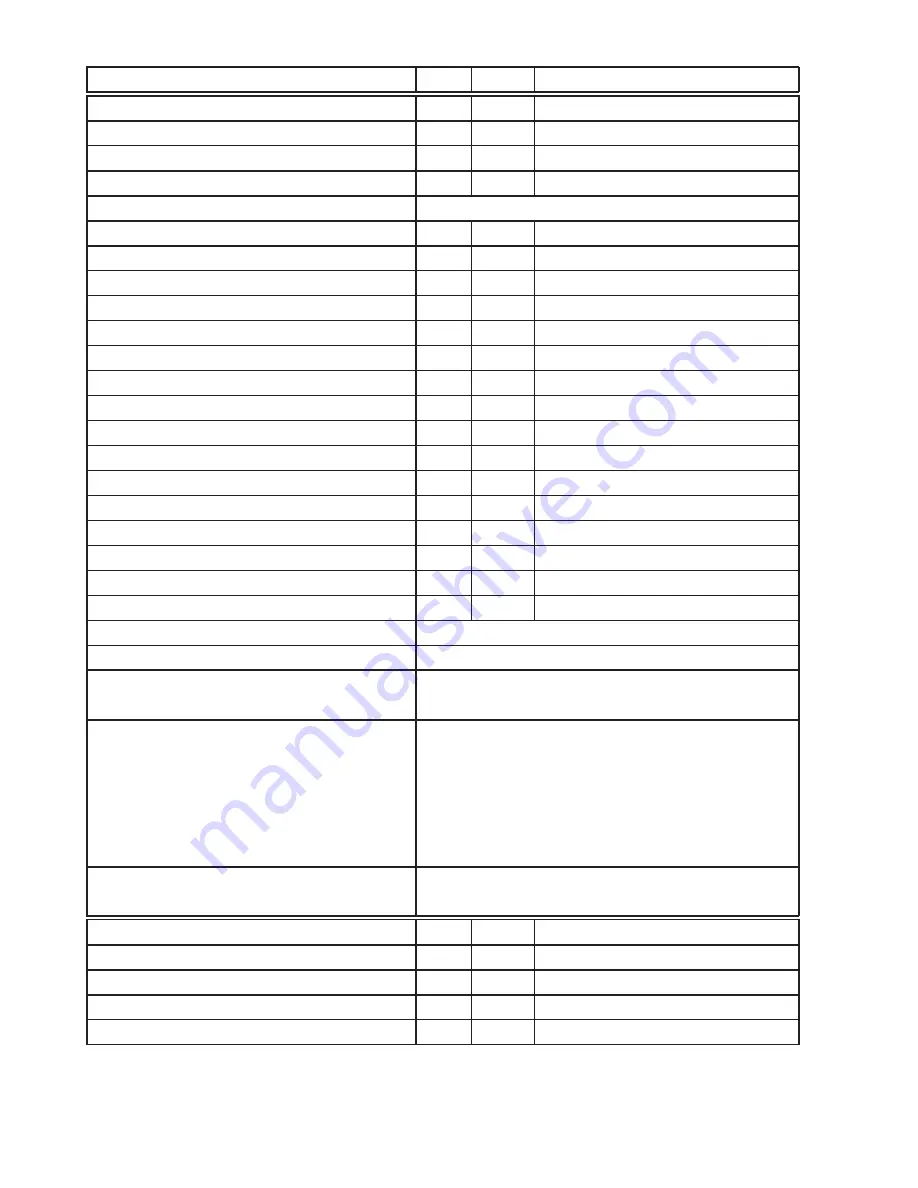 kunzel PK 10 Operating Manual Download Page 31