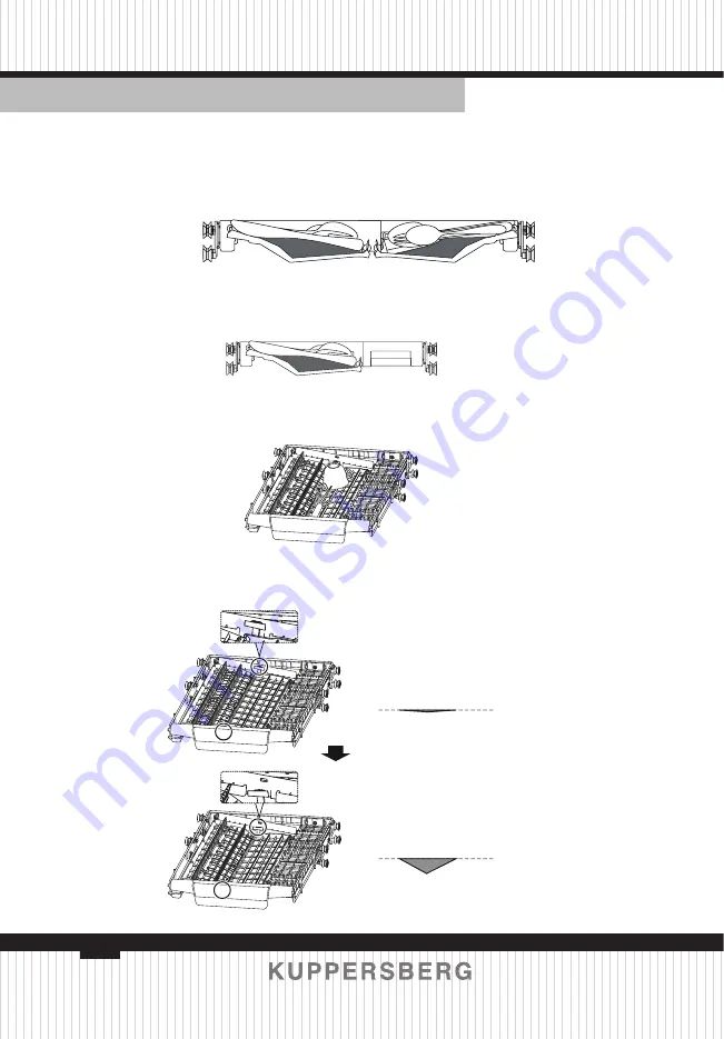 Kuppersberg GIM 4578 Скачать руководство пользователя страница 10