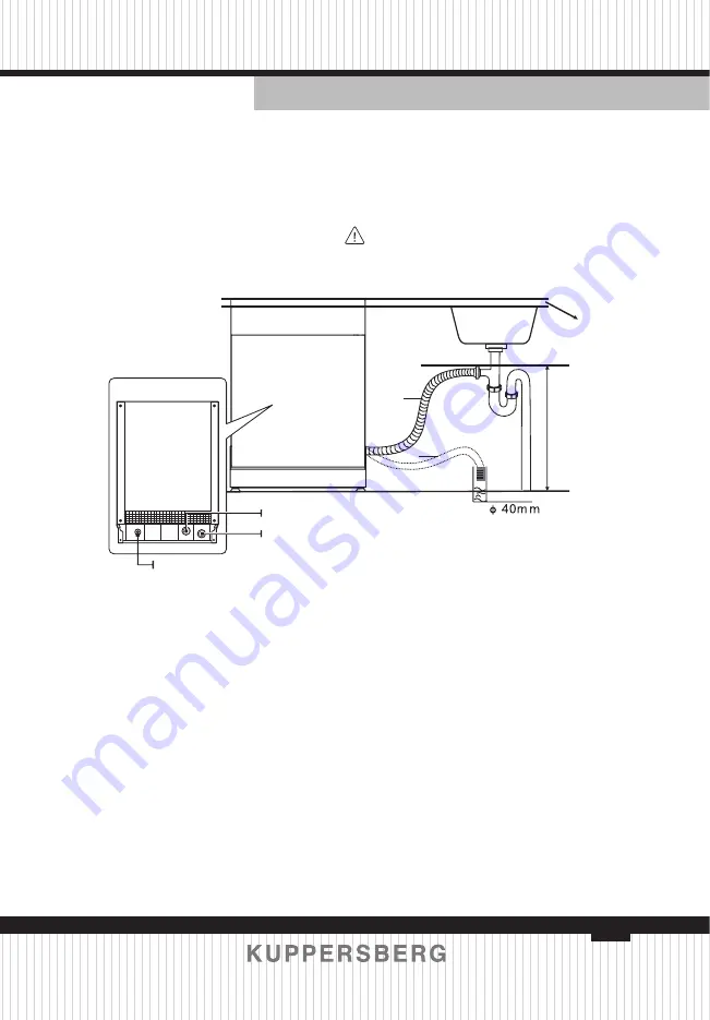 Kuppersberg GIM 4578 Скачать руководство пользователя страница 19