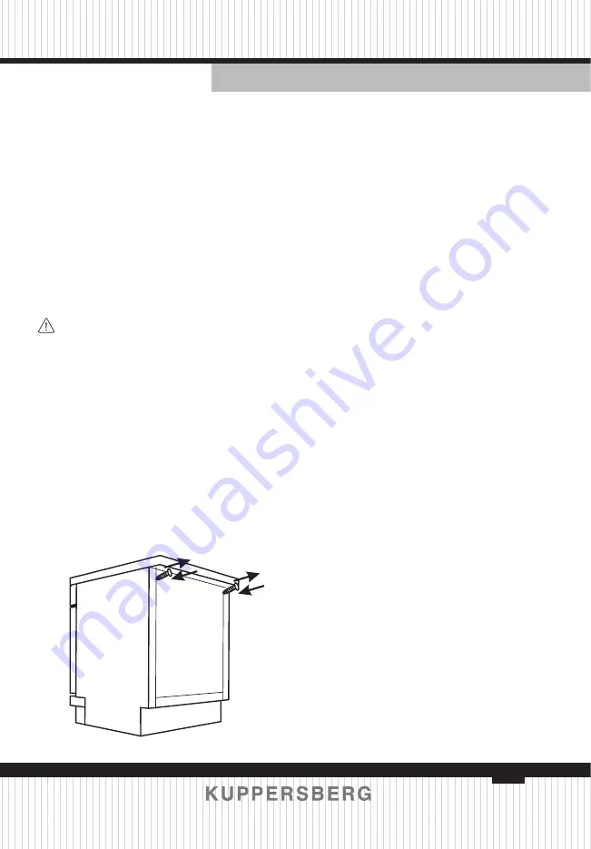 Kuppersberg GIM 4578 Скачать руководство пользователя страница 21