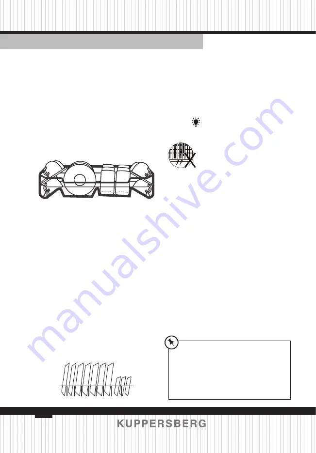 Kuppersberg GIM 4578 Technical Passport Download Page 40