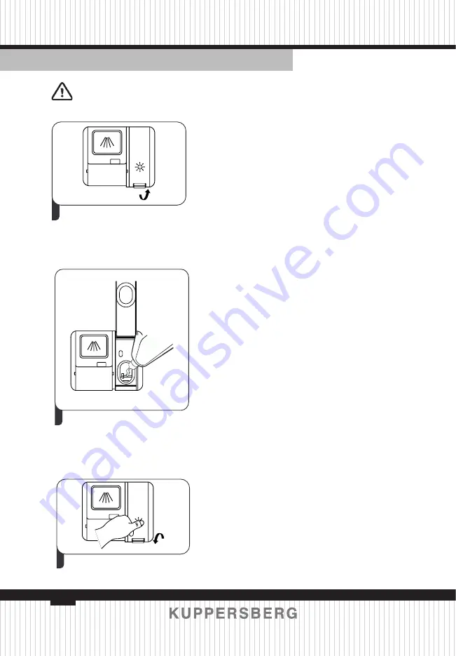 Kuppersberg GIM 4578 Technical Passport Download Page 42