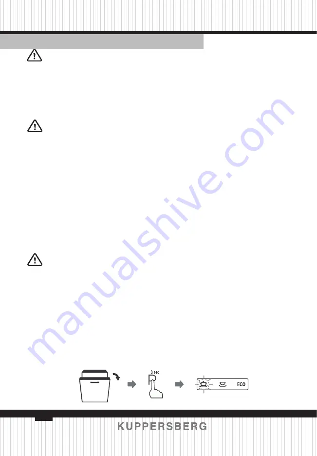 Kuppersberg GIM 4578 Technical Passport Download Page 46