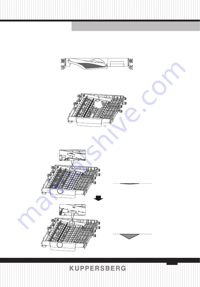 Kuppersberg GIM 4578 Скачать руководство пользователя страница 59