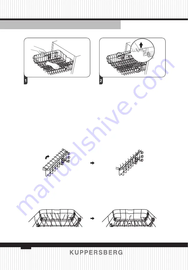 Kuppersberg GIM 4578 Скачать руководство пользователя страница 110