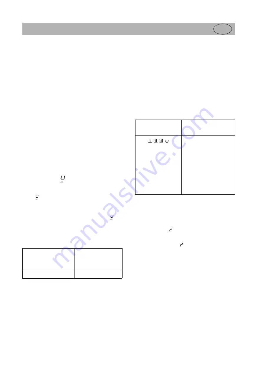 Kuppersbusch EKID9940.0 Instructions For Use And Installation Download Page 8