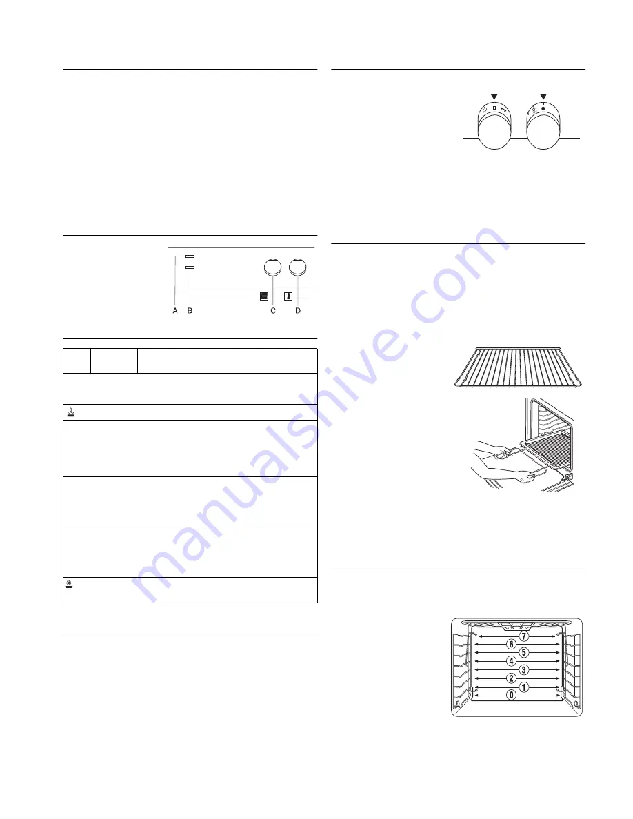 Küppersbusch EEB 6100.0 Instructions For Use And Installation Instructions Download Page 5