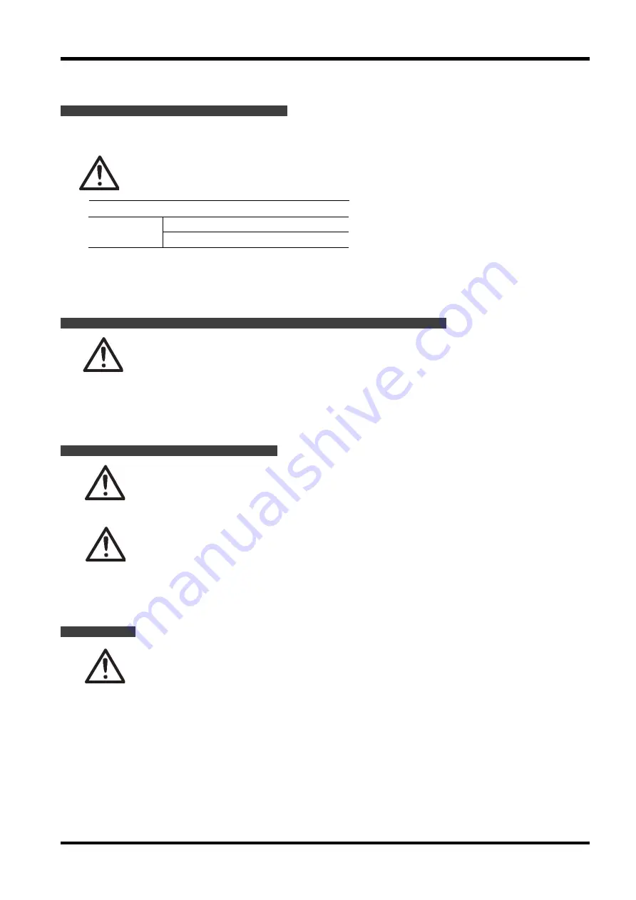 Kurabo ADS Biotec QuickGene-Mini8L Operation Manual Download Page 15