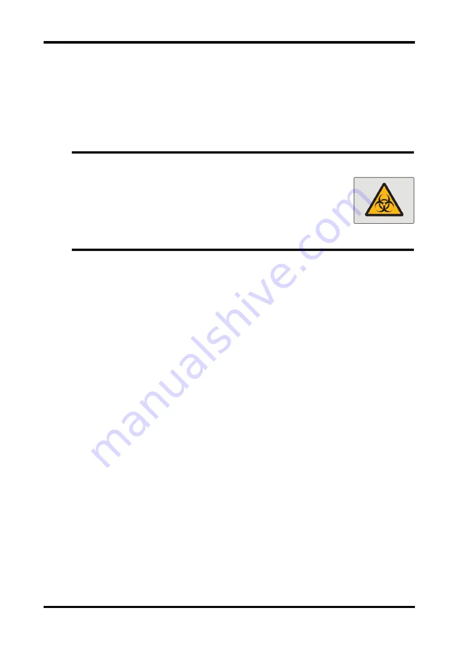 Kurabo QuickGene-Auto12S Operation Manual Download Page 3