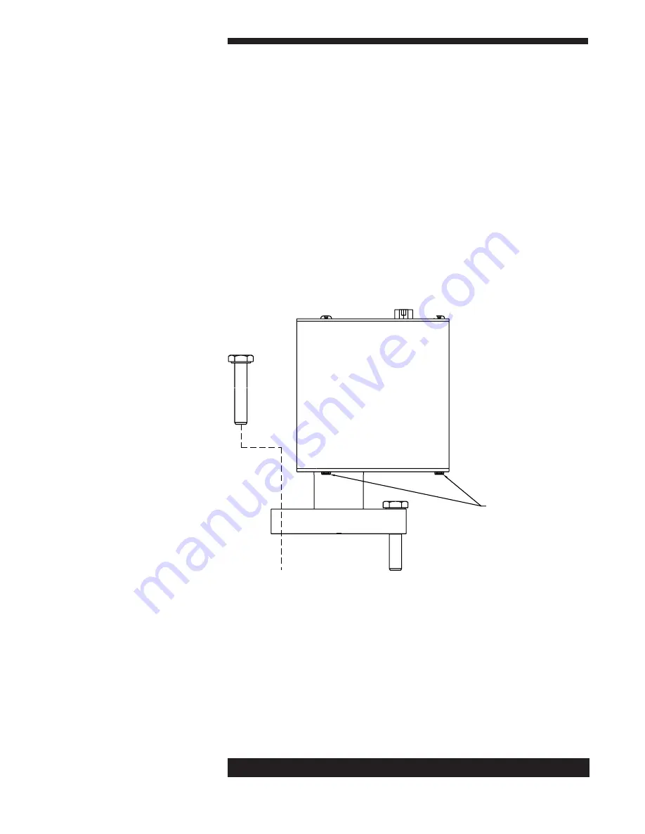 Kurt J. Lesker 979 Series Operation And Maintenance Manual Download Page 17