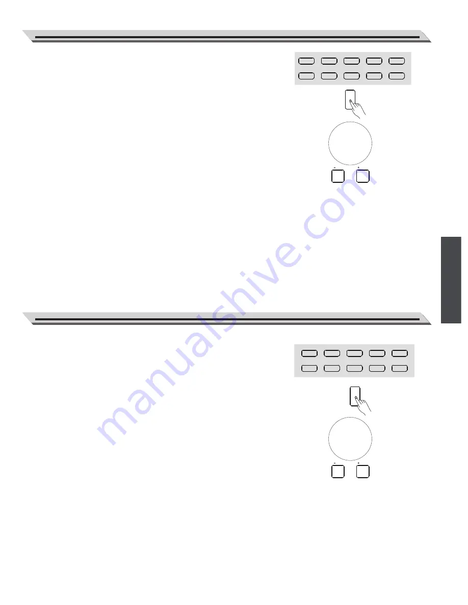 Kurzweil KP150 User Manual Download Page 9