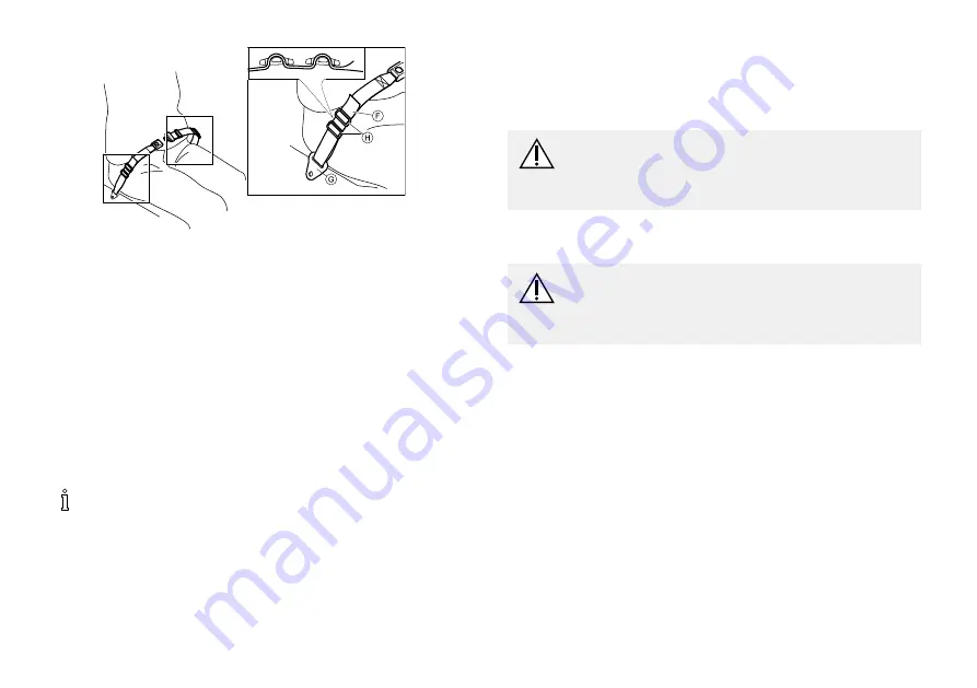 Küschall CHAMPION User Manual Download Page 19