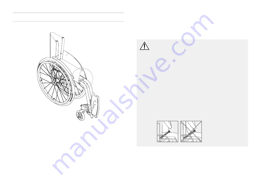 Küschall CHAMPION User Manual Download Page 103