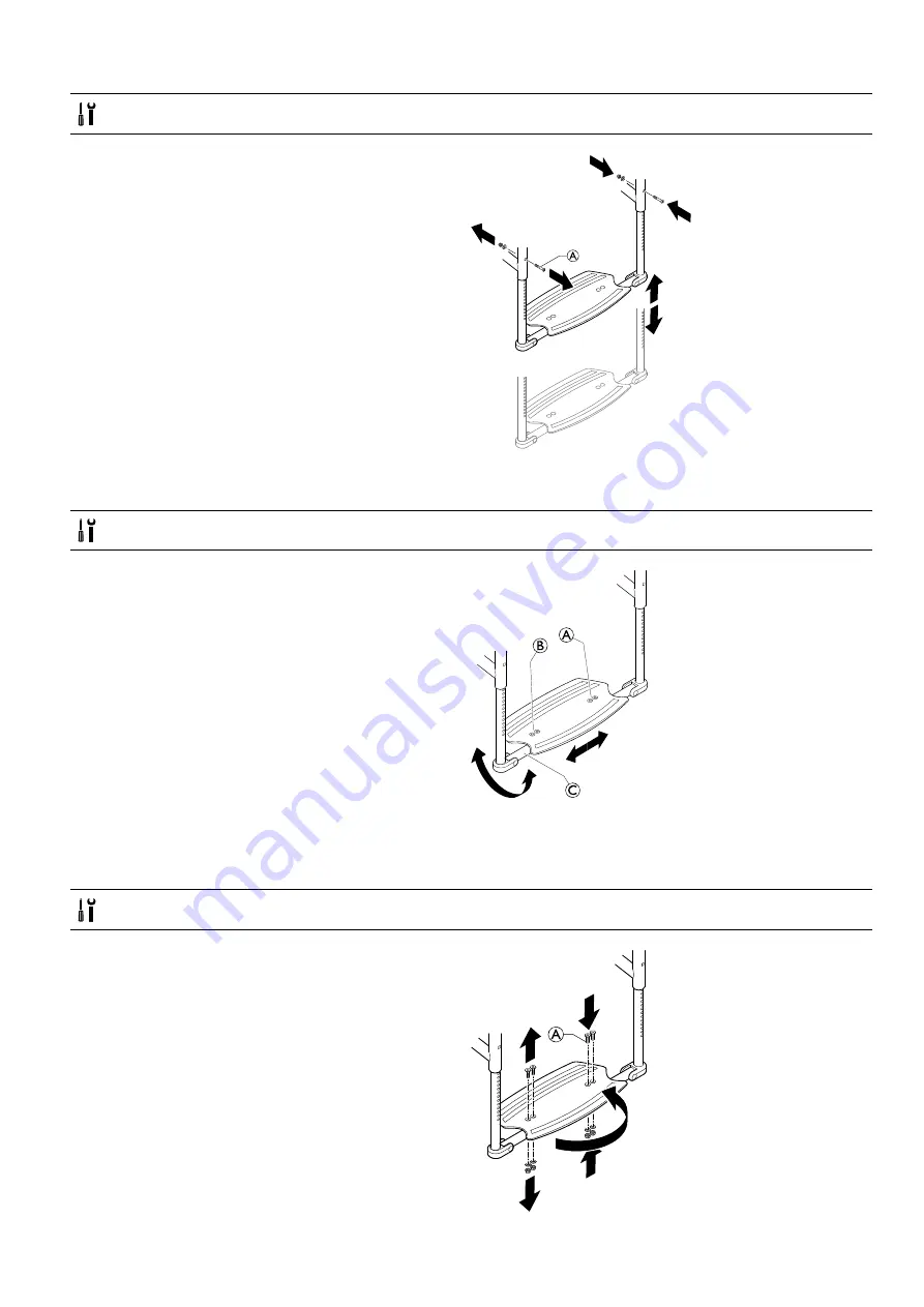 Küschall Compact FF Service Manual Download Page 31