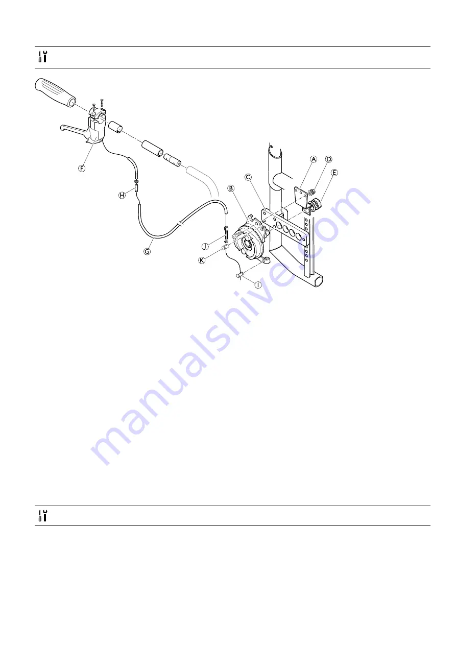 Küschall Compact FF Service Manual Download Page 49